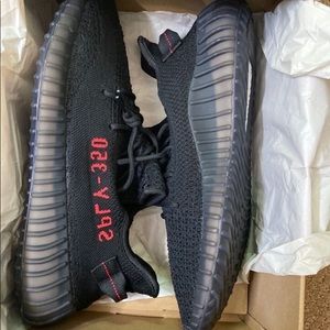 Yeezy 350 boost v2
